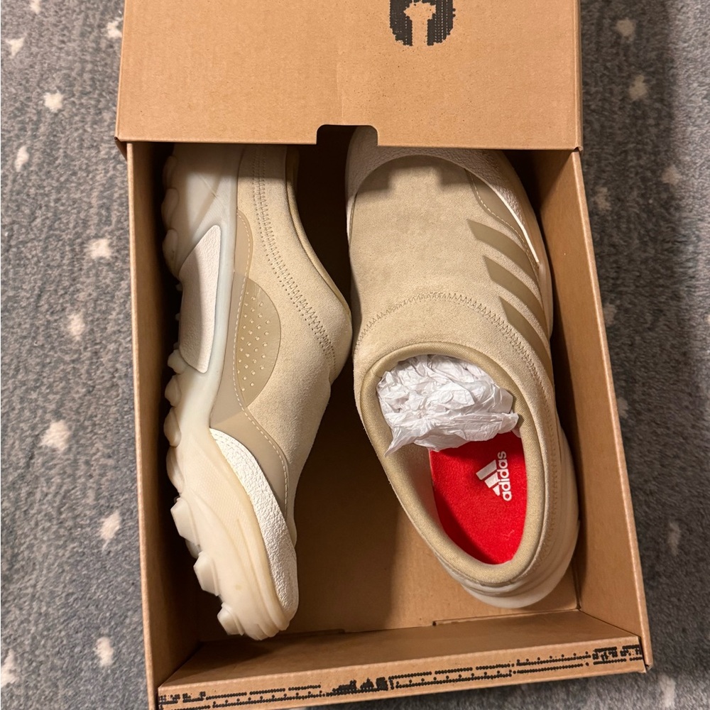 032c adidas collab mule sneaker (unisex)